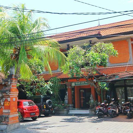 Sekar Sari Inn Kuta  Exterior photo