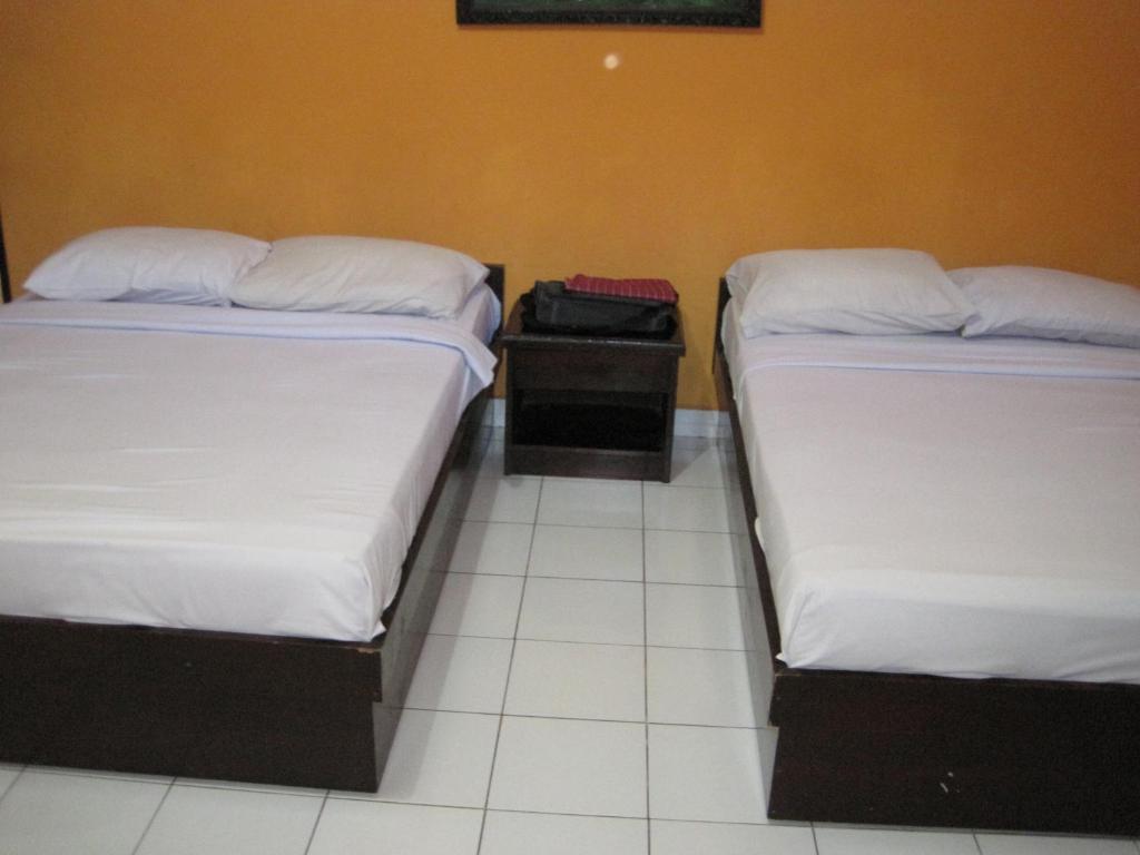 Sekar Sari Inn Kuta  Room photo