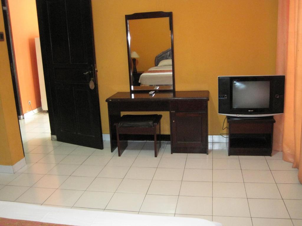 Sekar Sari Inn Kuta  Room photo